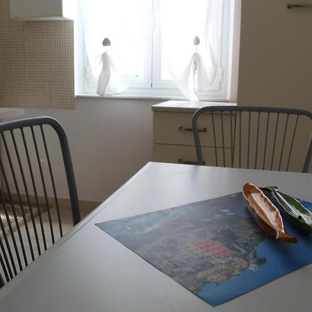 Casa Marina Διαμέρισμα Λα Σπέτσια Εξωτερικό φωτογραφία