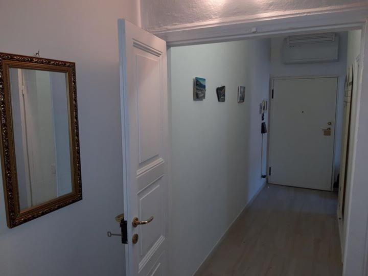 Casa Marina Διαμέρισμα Λα Σπέτσια Εξωτερικό φωτογραφία