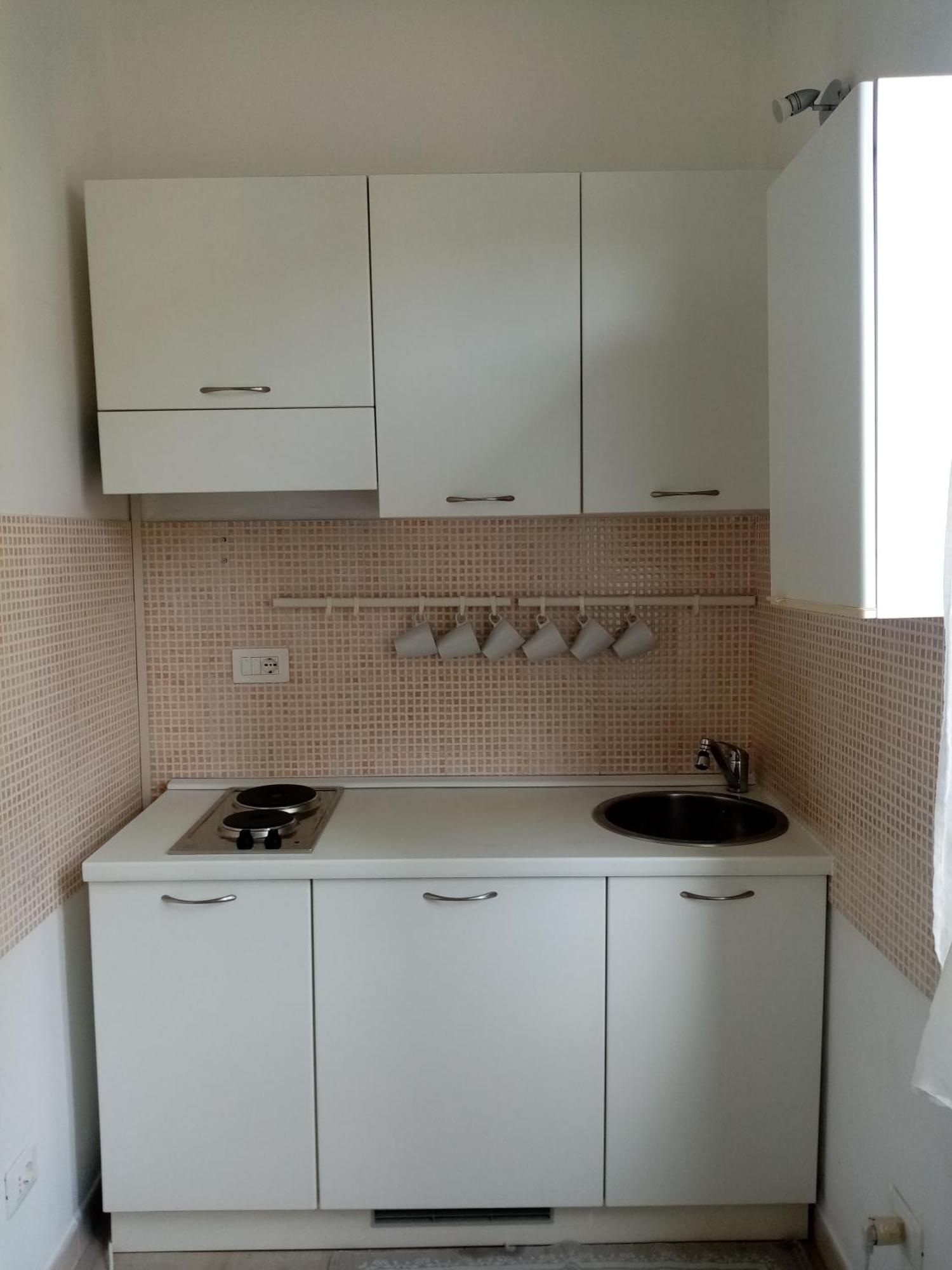 Casa Marina Διαμέρισμα Λα Σπέτσια Εξωτερικό φωτογραφία