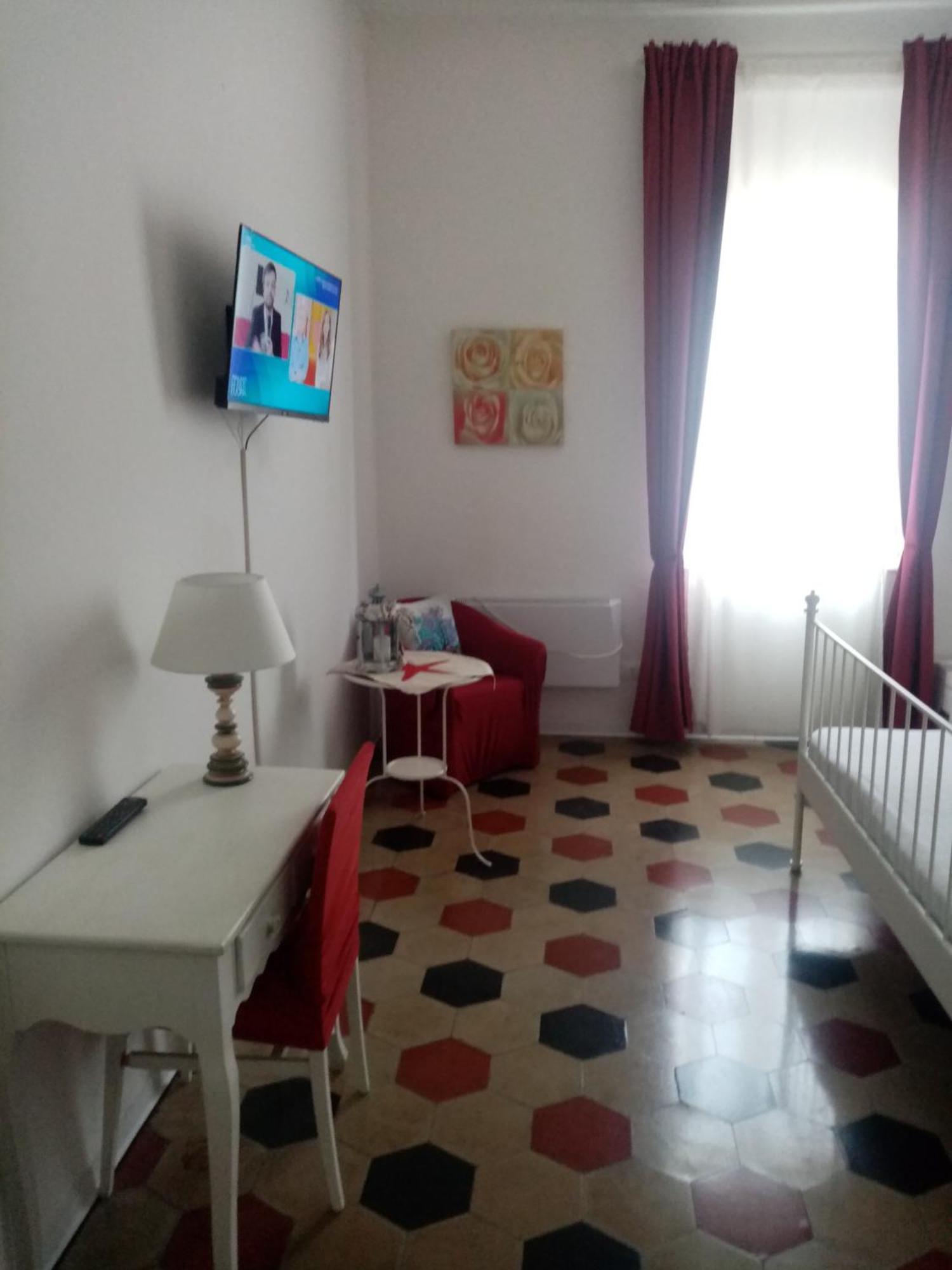 Casa Marina Διαμέρισμα Λα Σπέτσια Εξωτερικό φωτογραφία