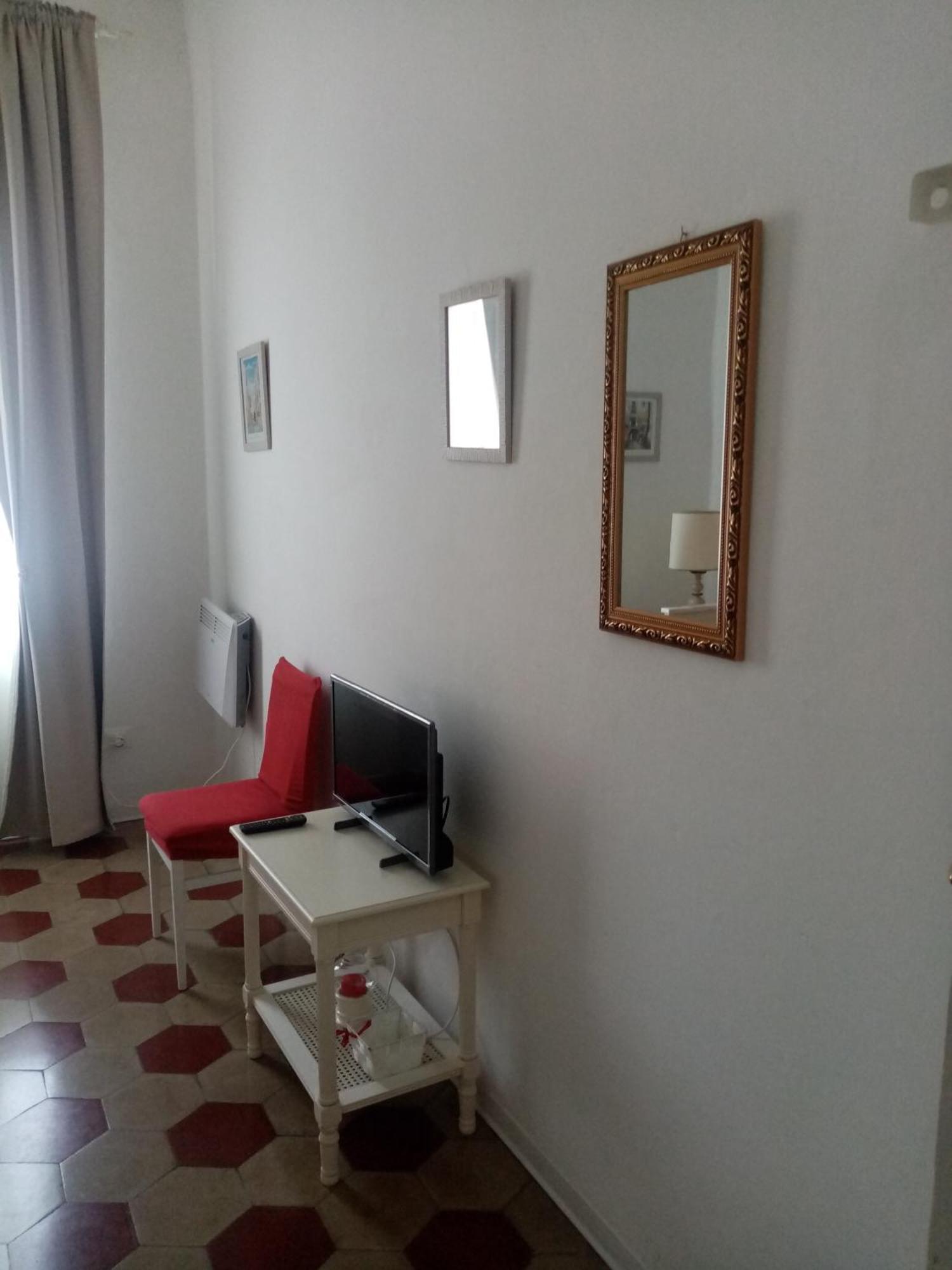 Casa Marina Διαμέρισμα Λα Σπέτσια Εξωτερικό φωτογραφία