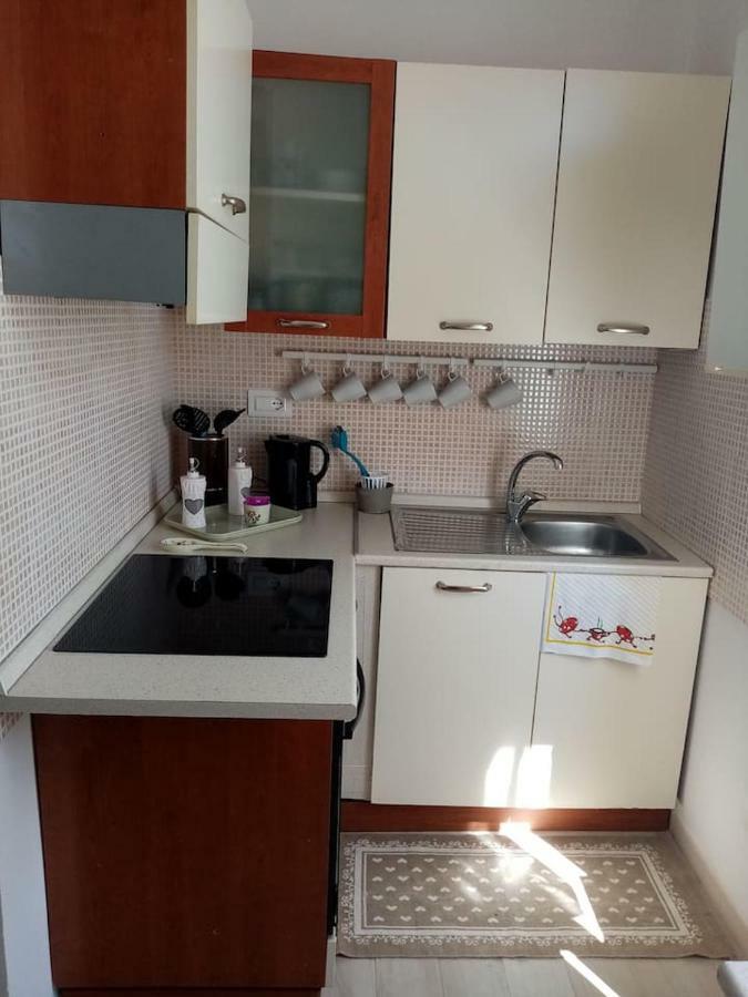 Casa Marina Διαμέρισμα Λα Σπέτσια Εξωτερικό φωτογραφία
