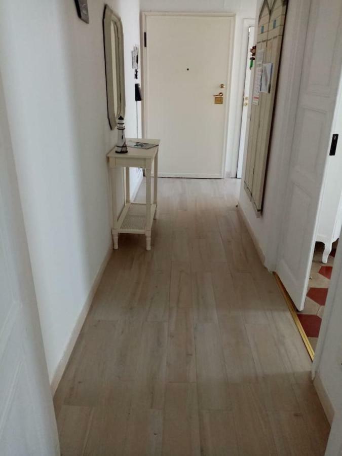 Casa Marina Διαμέρισμα Λα Σπέτσια Εξωτερικό φωτογραφία