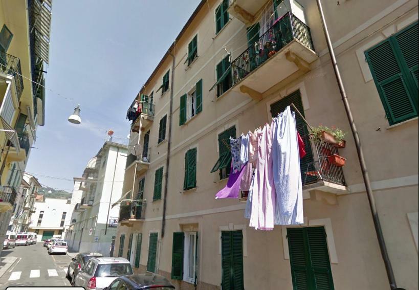 Casa Marina Διαμέρισμα Λα Σπέτσια Εξωτερικό φωτογραφία